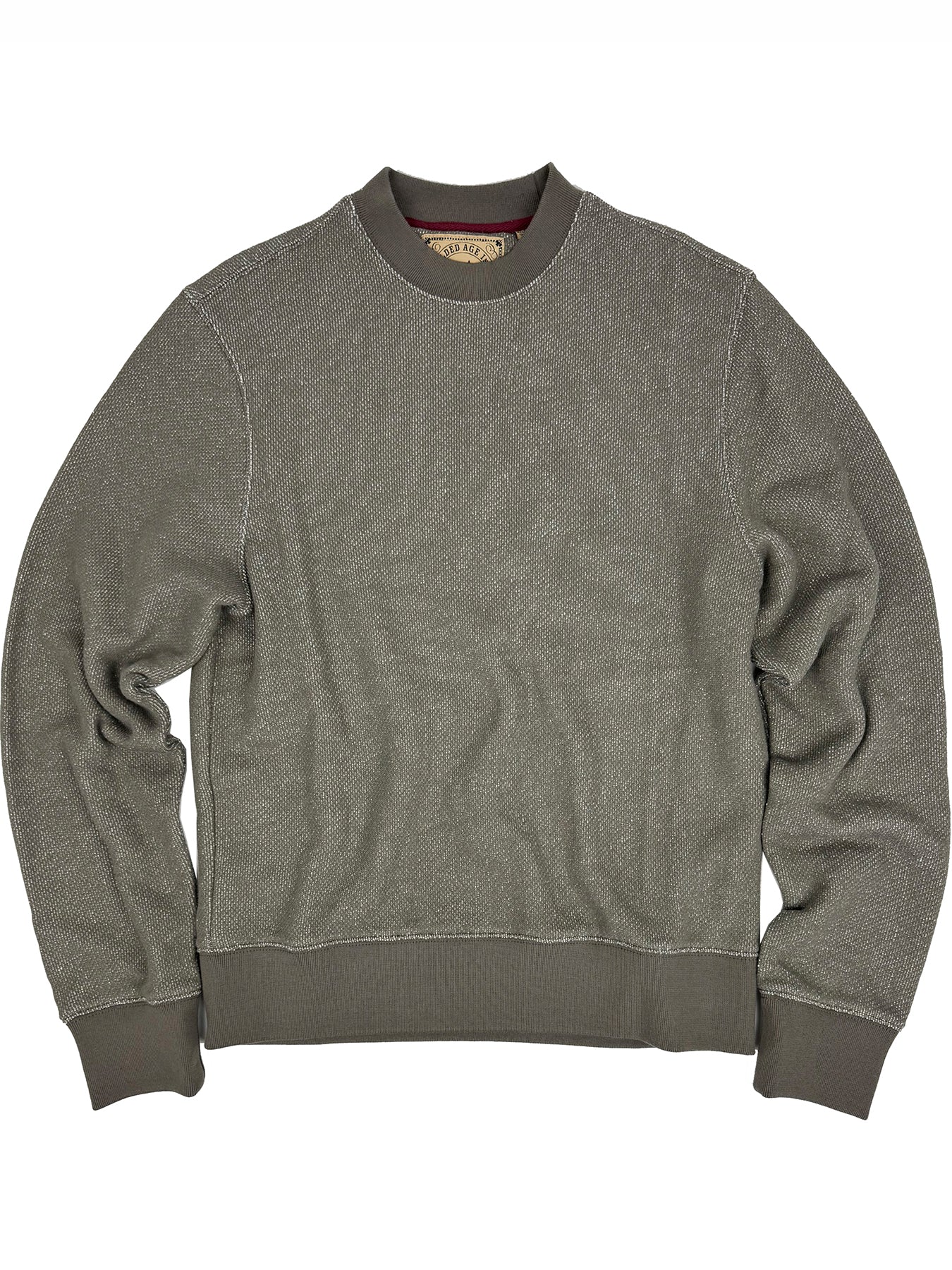 Regatta Terry Crew Sweatshirt 5483 – Gilded Age