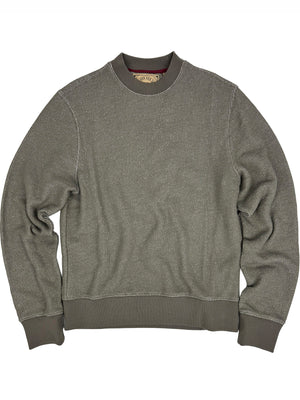 Regatta Terry Crew Sweatshirt 5483