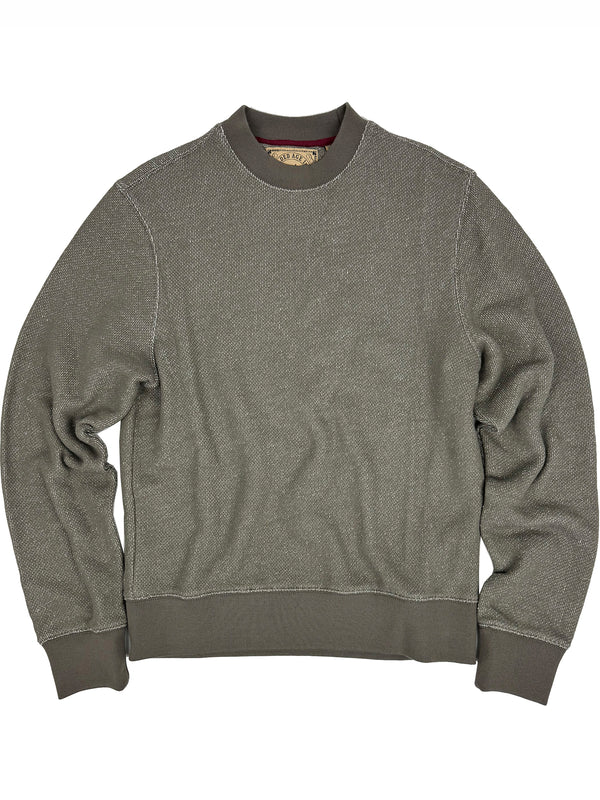 Regatta Terry Crew Sweatshirt 5483