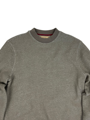 Regatta Terry Crew Sweatshirt 5483