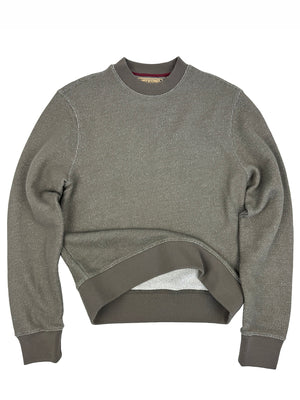 Regatta Terry Crew Sweatshirt 5483