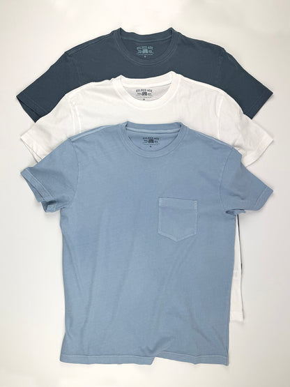 Brando 30s Singles Jersey T 5490
