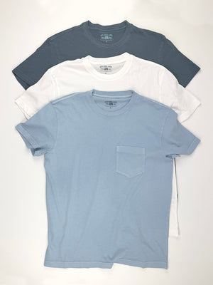 Brando 30s Singles Jersey T 5490