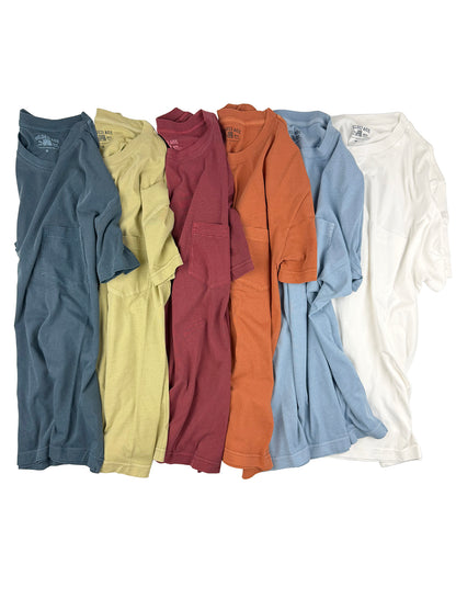 Brando 30s Singles Jersey T 5490