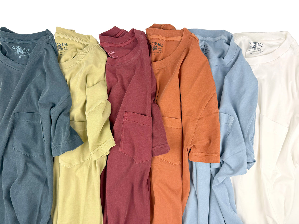 Brando 30s Singles Jersey T 5490