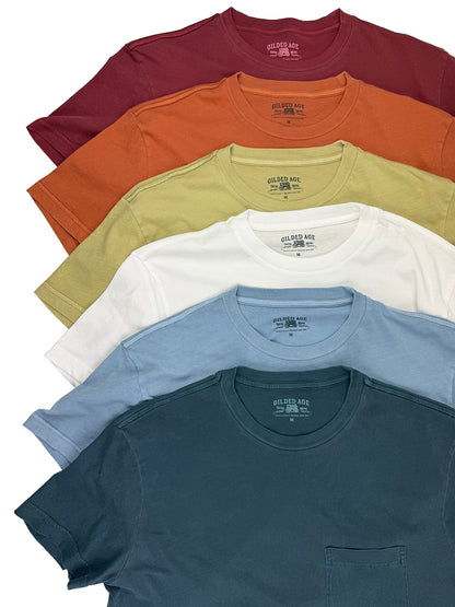 Brando 30s Singles Jersey T 5490