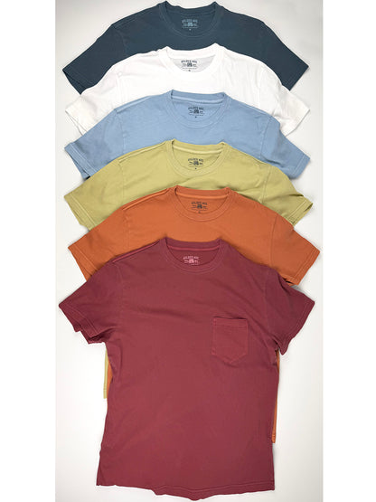 Brando 30s Singles Jersey T 5490