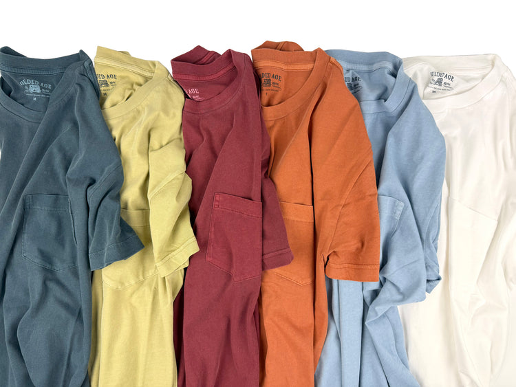 T-shirts