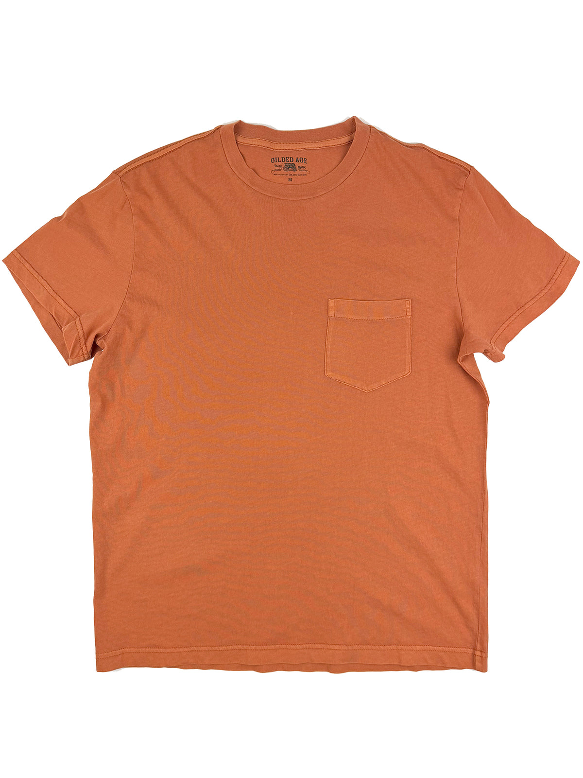 Brando 30s Singles Jersey T 5490