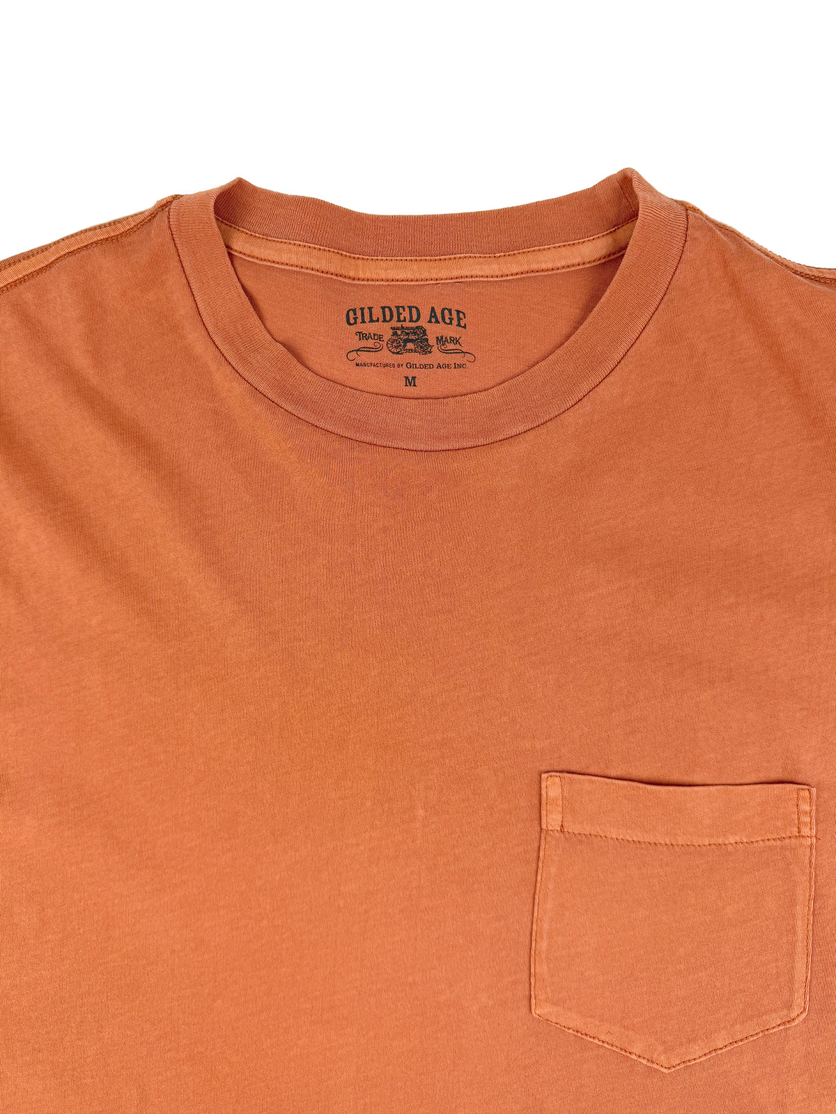 Brando 30s Singles Jersey T 5490