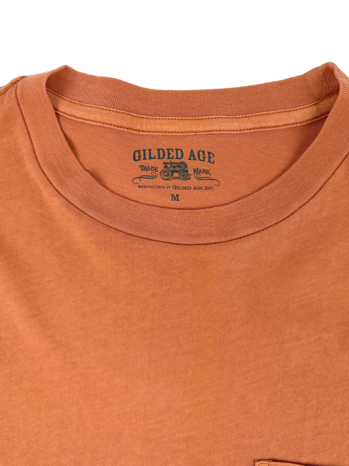 Brando 30s Singles Jersey T 5490