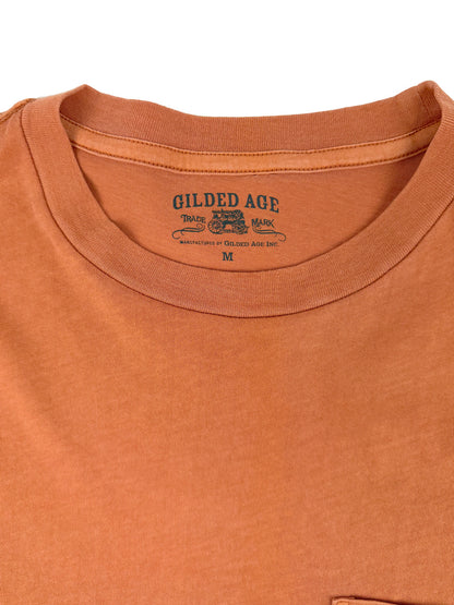 Brando 30s Singles Jersey T 5490