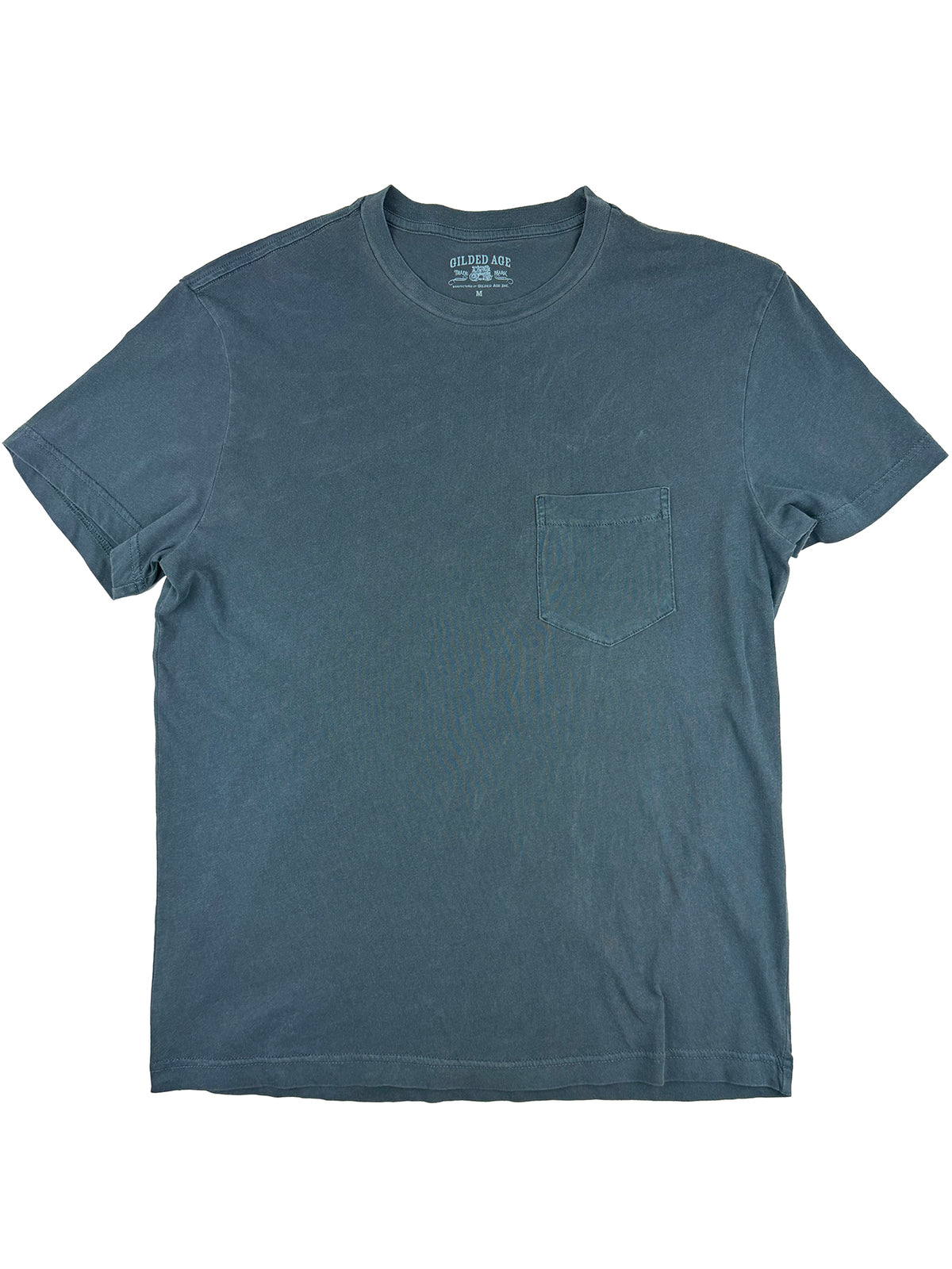 Brando 30s Singles Jersey T 5490
