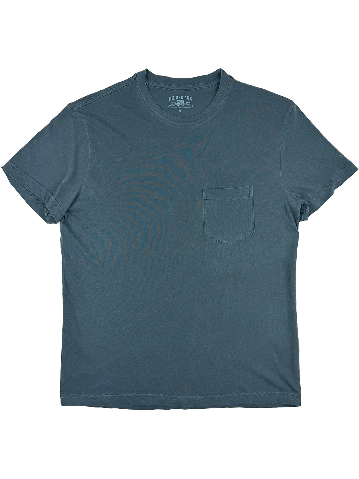 Brando 30s Singles Jersey T 5490