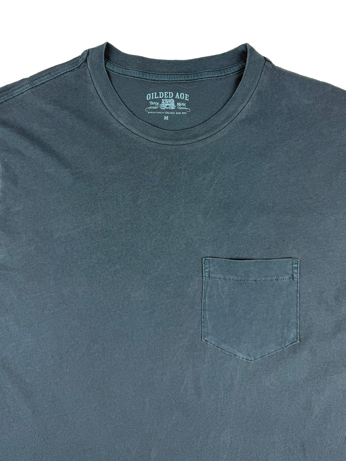 Brando 30s Singles Jersey T 5490