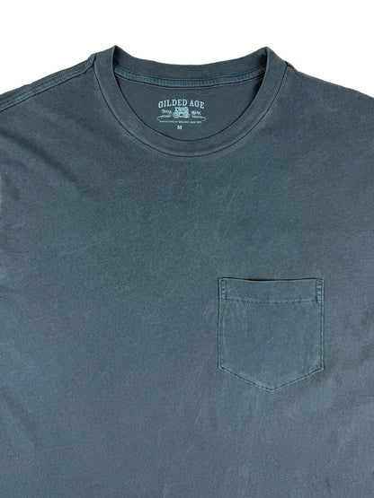 Brando 30s Singles Jersey T 5490