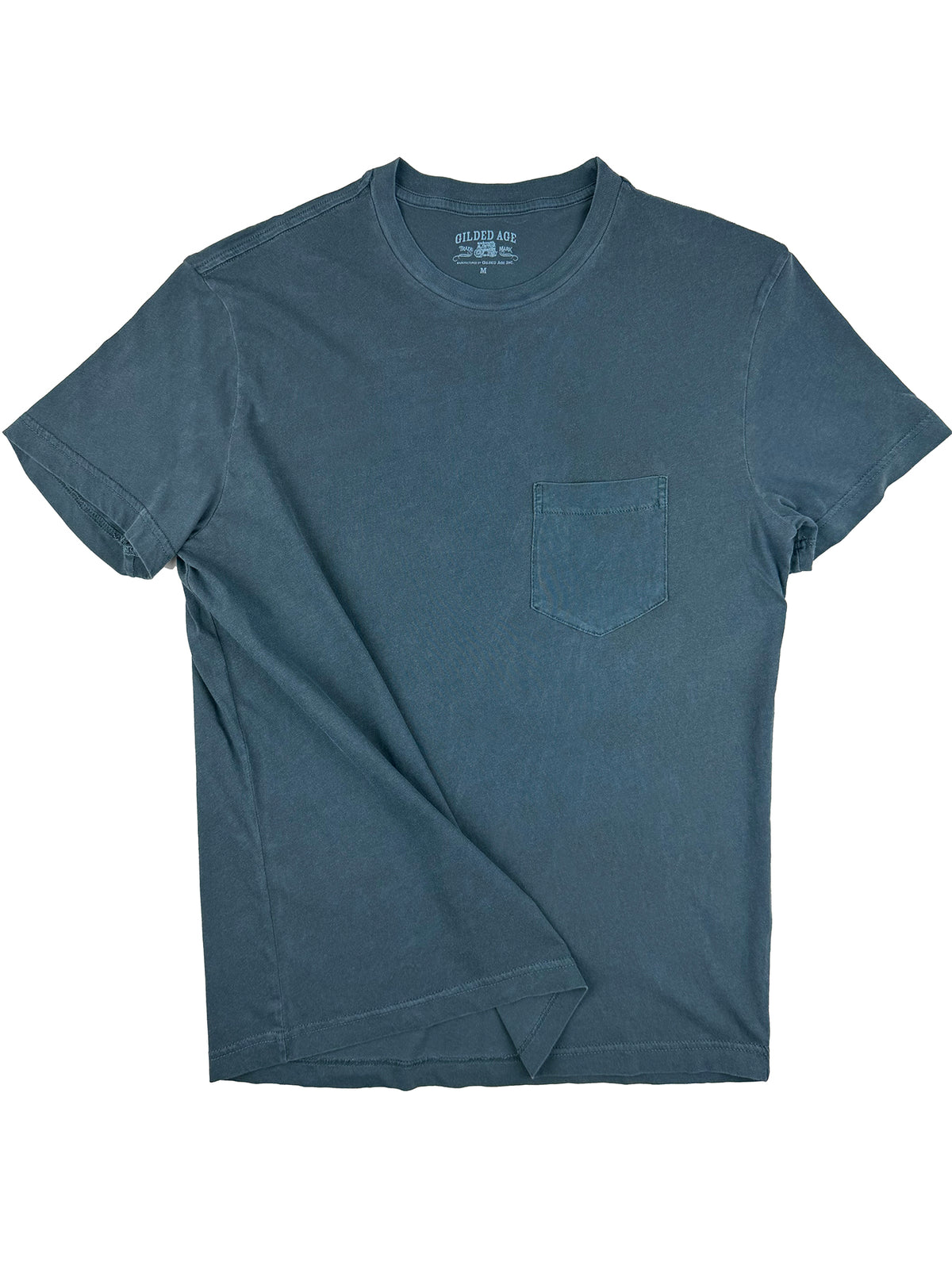 Brando 30s Singles Jersey T 5490