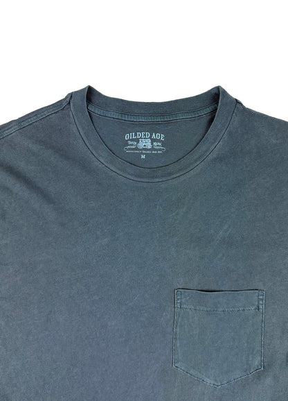 Brando 30s Singles Jersey T 5490