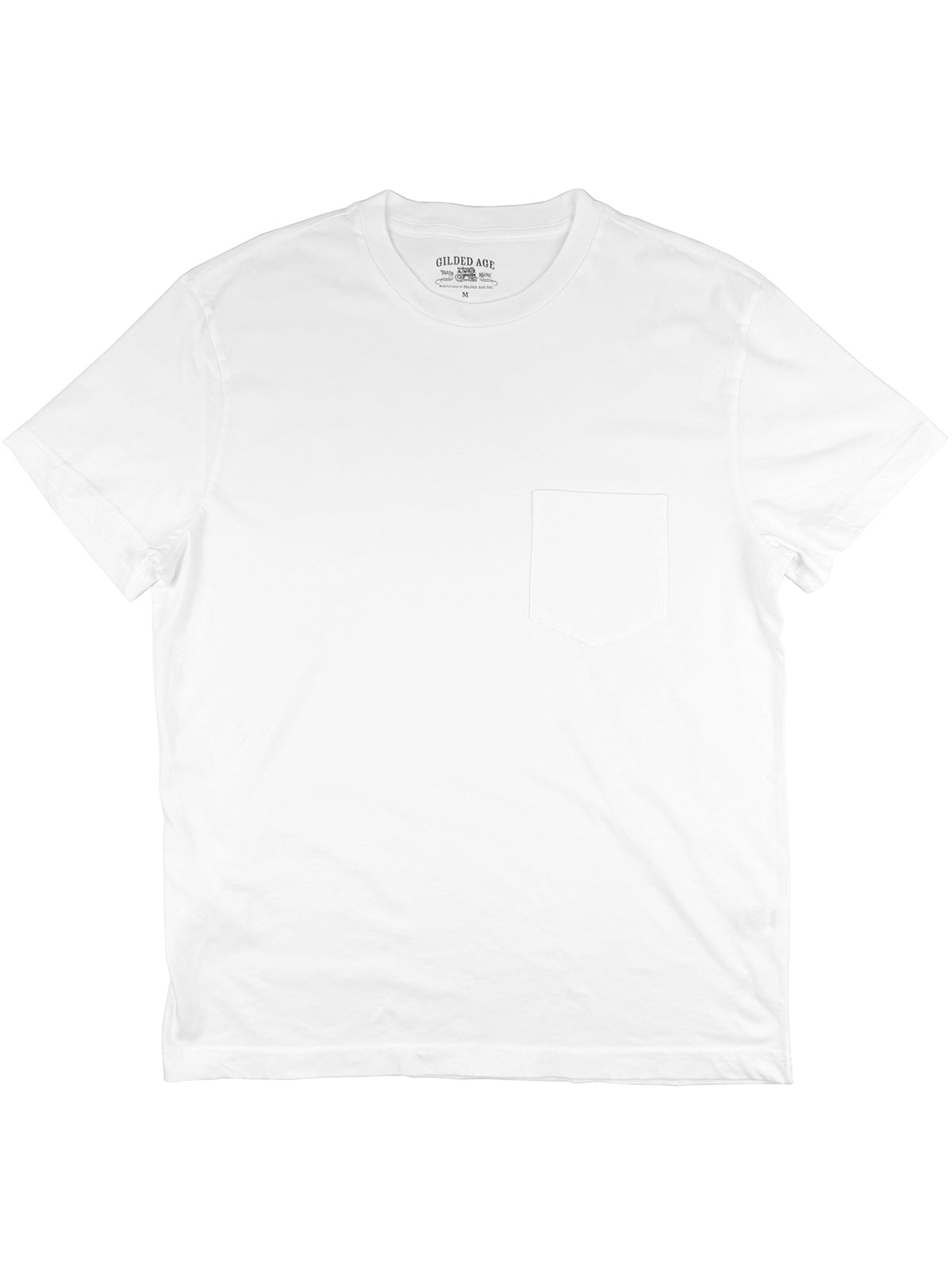 Brando 30s Singles Jersey T 5490