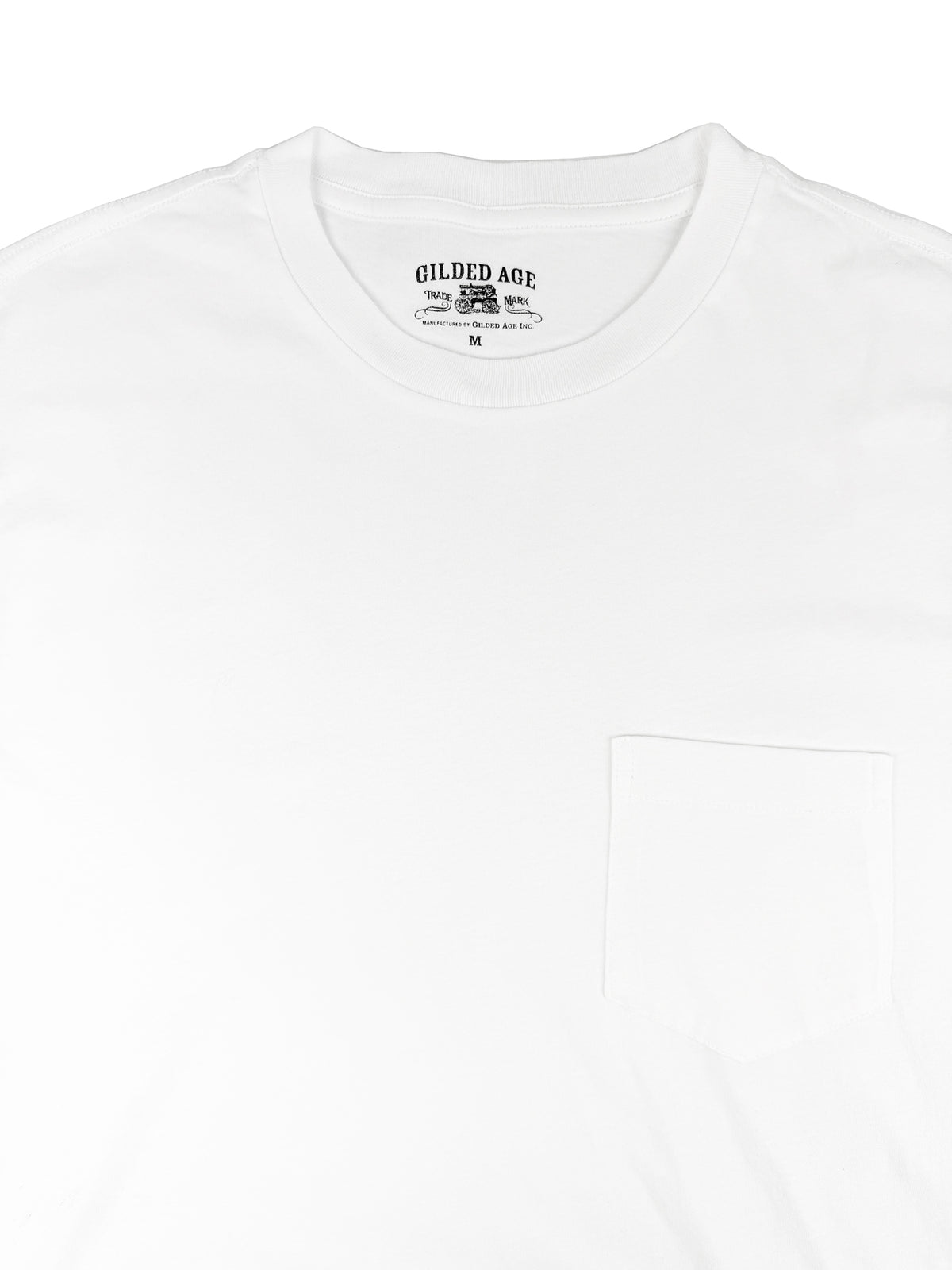 Brando 30s Singles Jersey T 5490