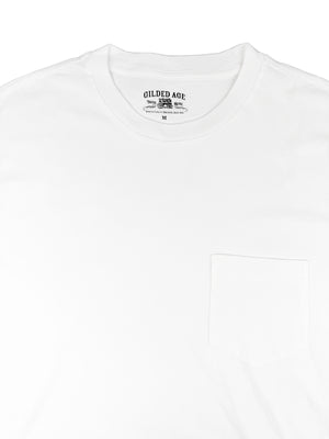 Brando 30s Singles Jersey T 5490
