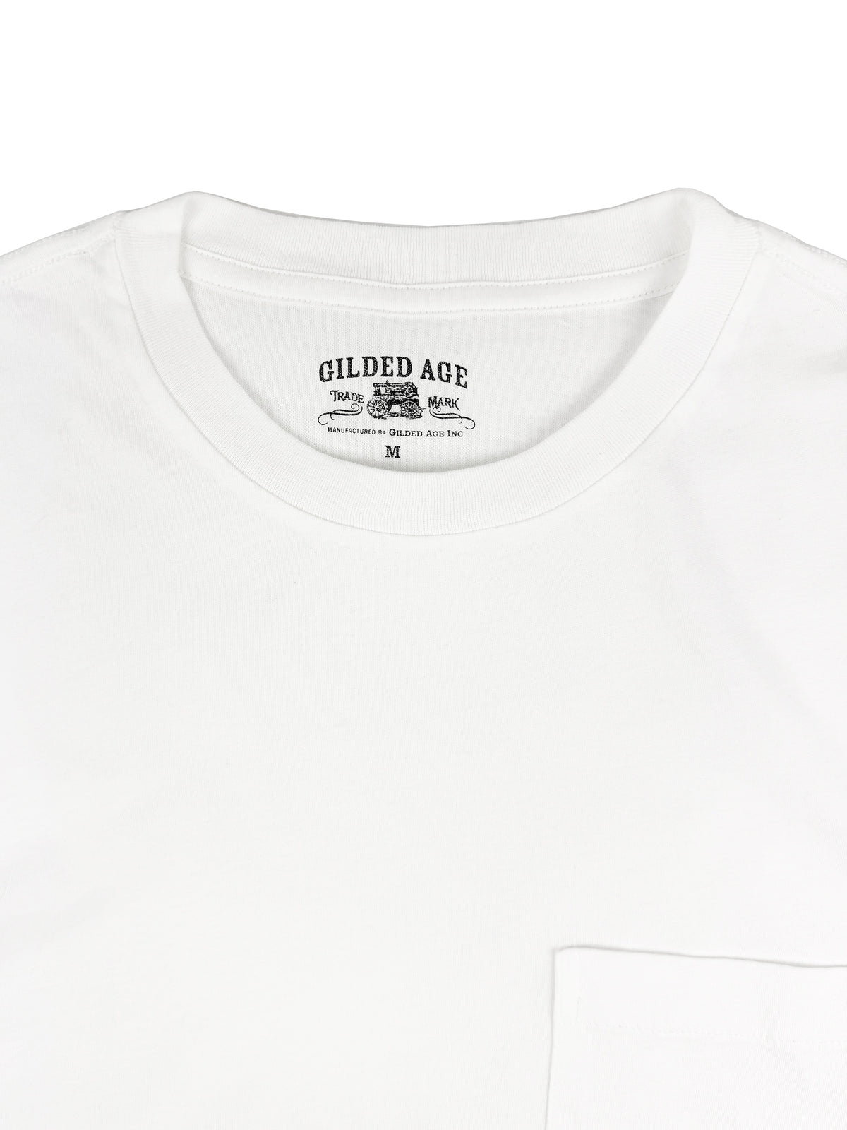 Brando 30s Singles Jersey T 5490
