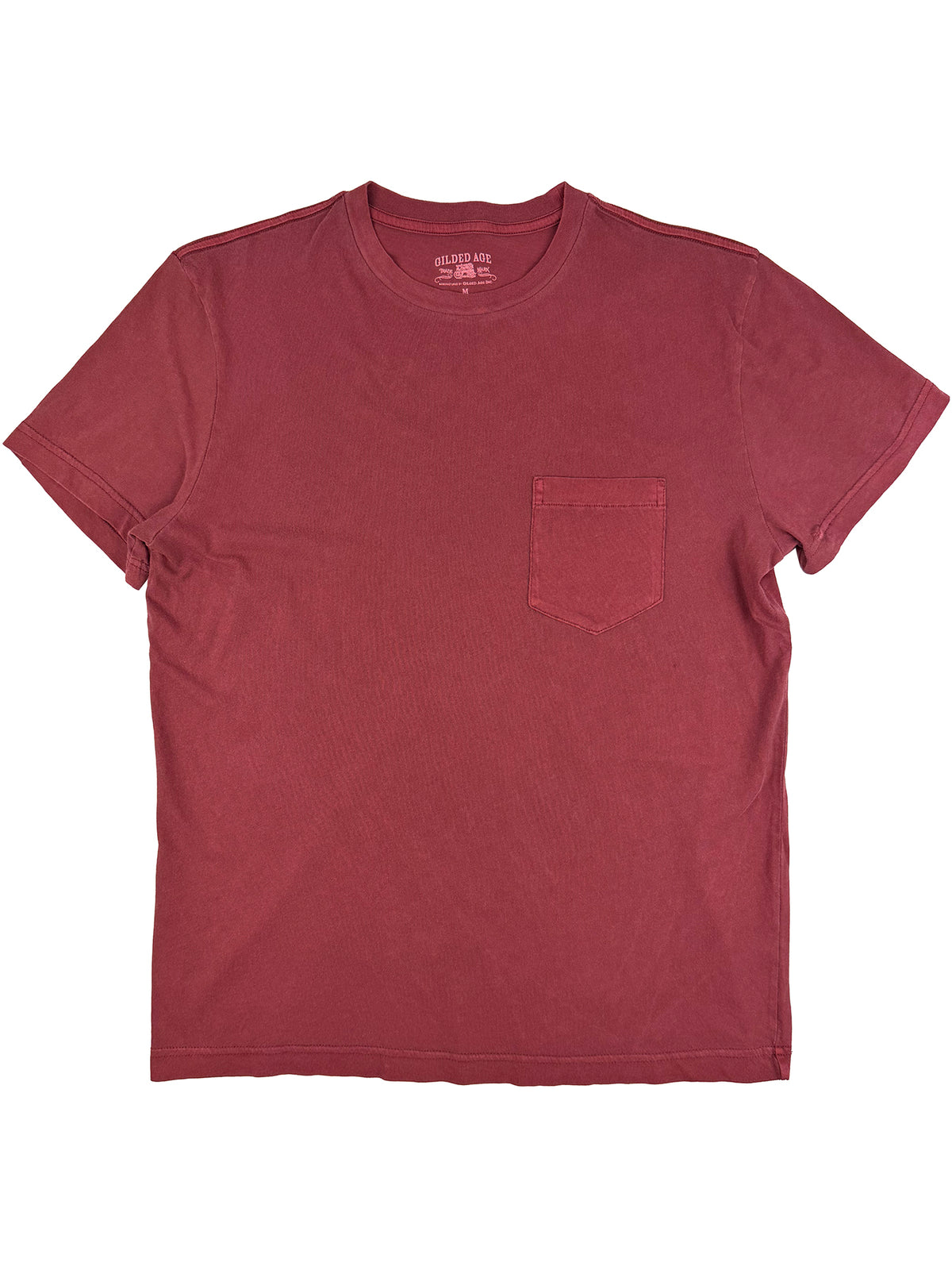 Brando 30s Singles Jersey T 5490