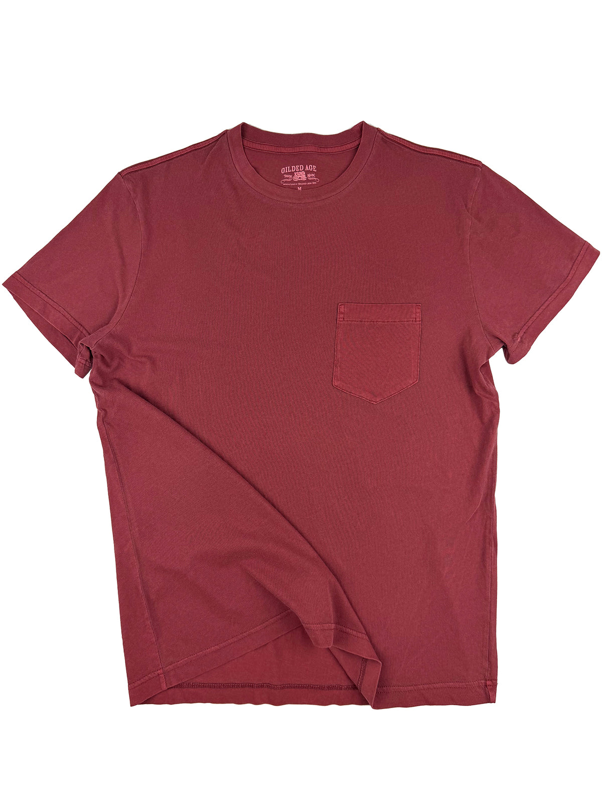 Brando 30s Singles Jersey T 5490