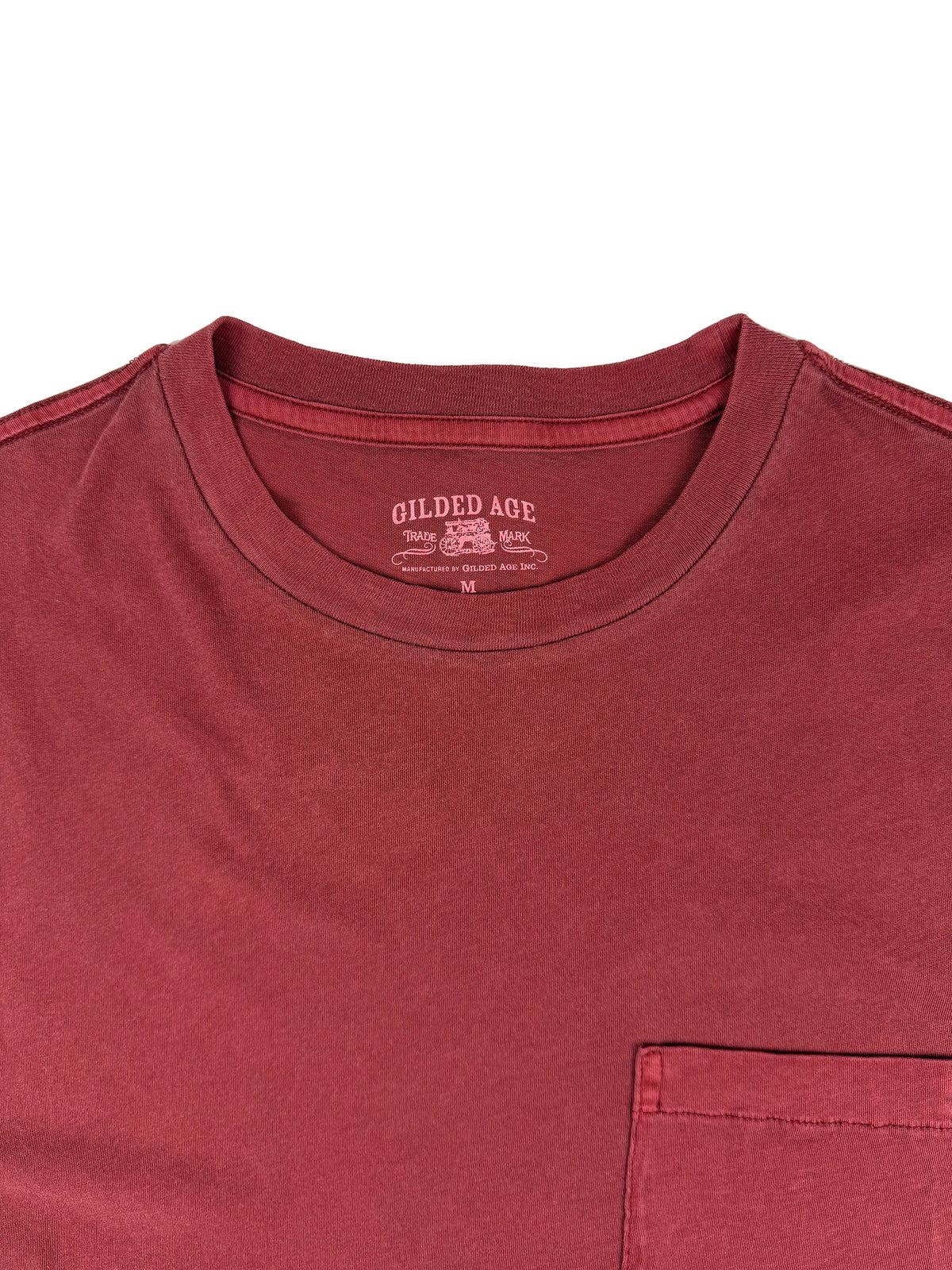 Brando 30s Singles Jersey T 5490