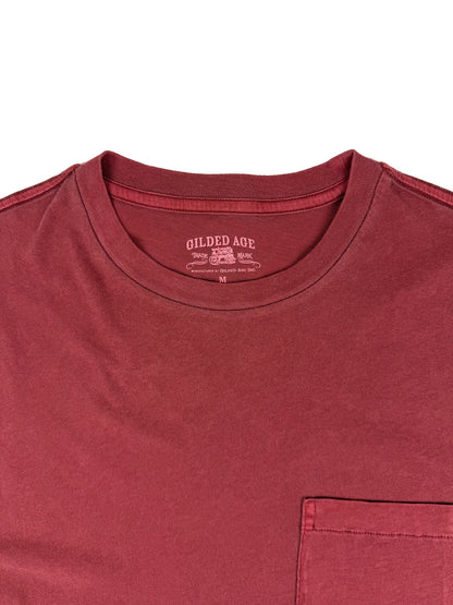 Brando 30s Singles Jersey T 5490