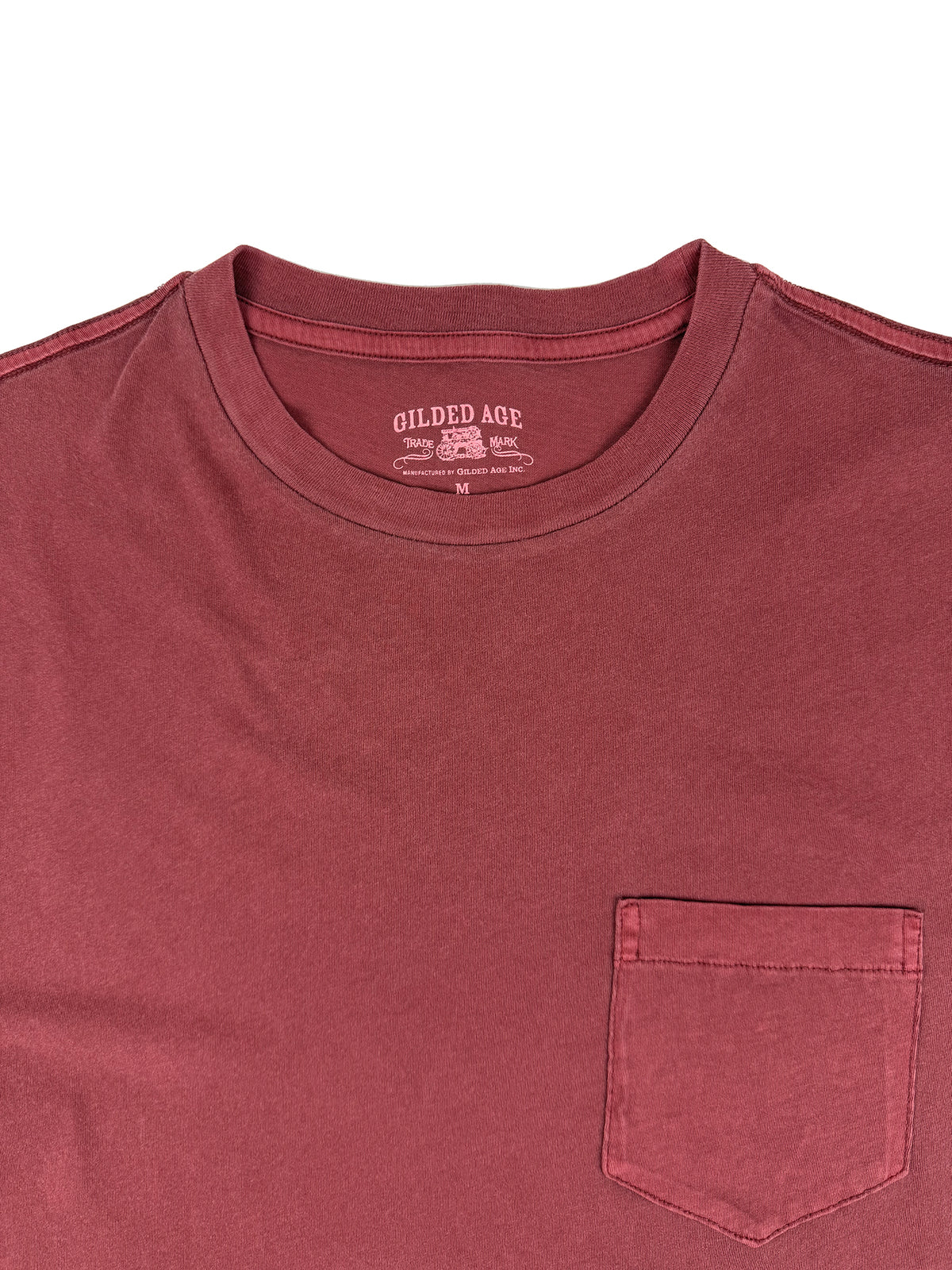 Brando 30s Singles Jersey T 5490