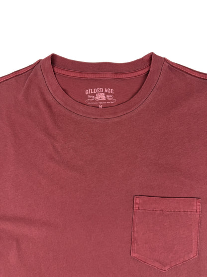Brando 30s Singles Jersey T 5490