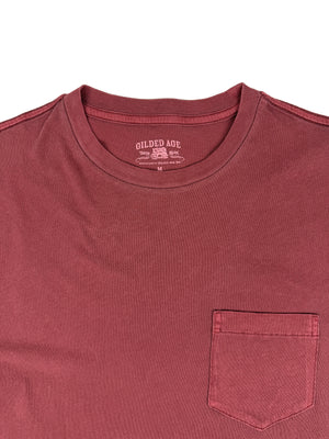 Brando 30s Singles Jersey T 5490