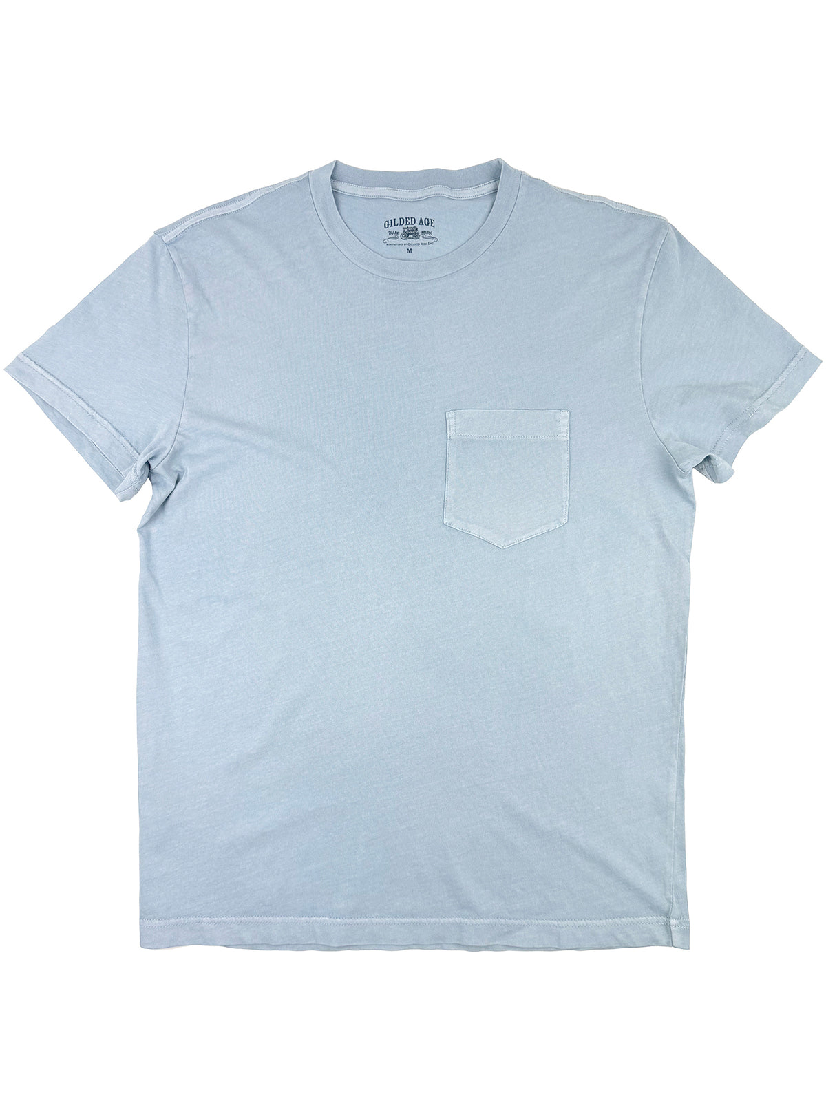 Brando 30s Singles Jersey T 5490