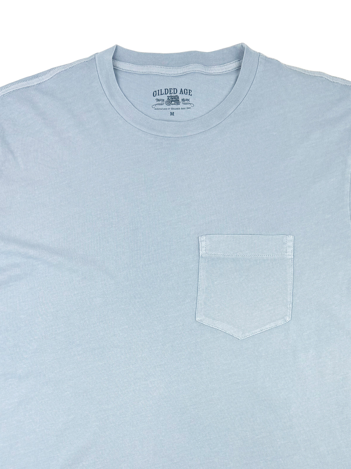 Brando 30s Singles Jersey T 5490