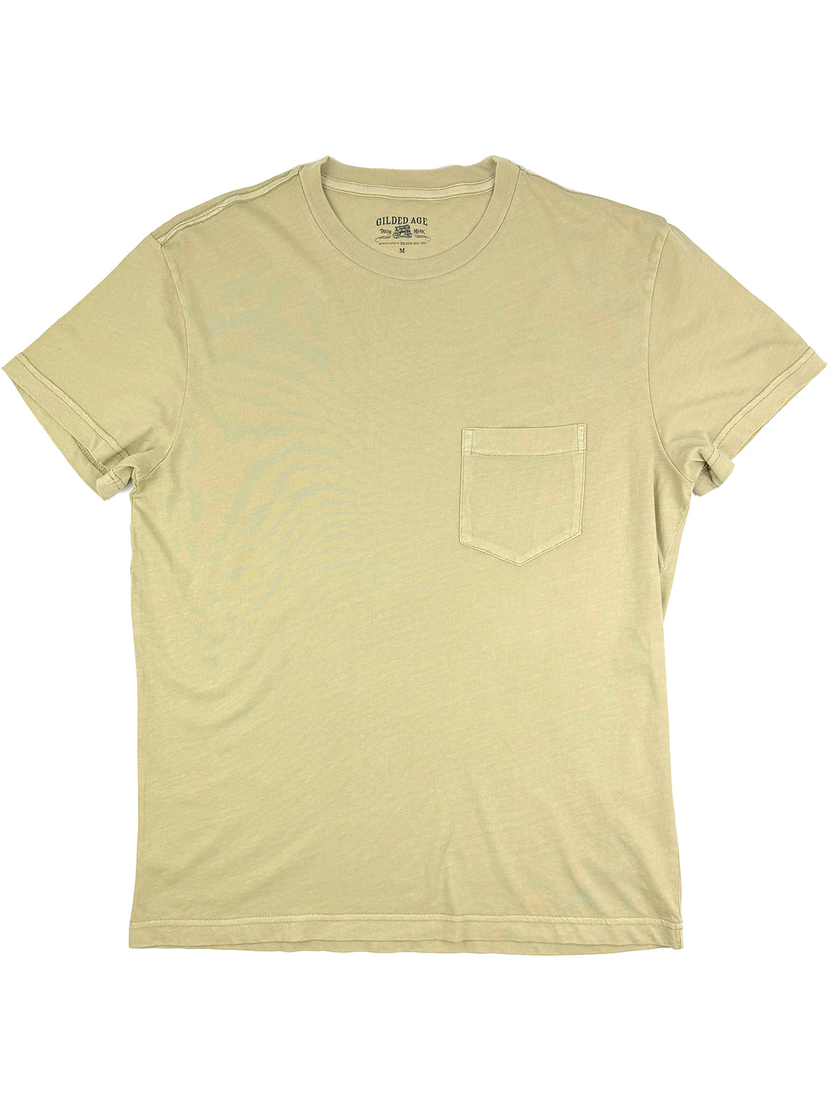 Brando 30s Singles Jersey T 5490