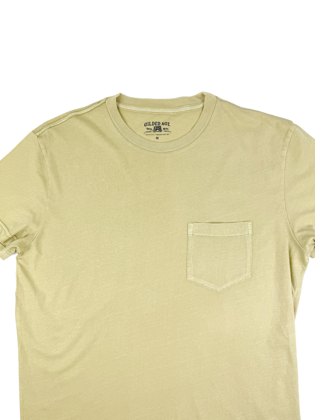 Brando 30s Singles Jersey T 5490