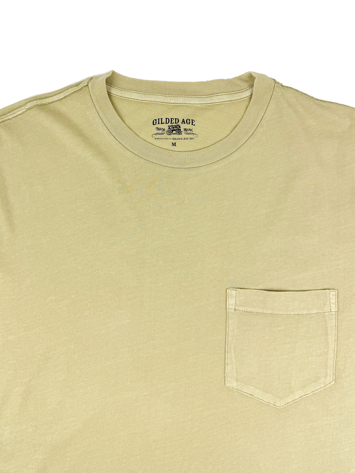 Brando 30s Singles Jersey T 5490