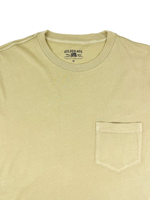 Brando 30s Singles Jersey T 5490