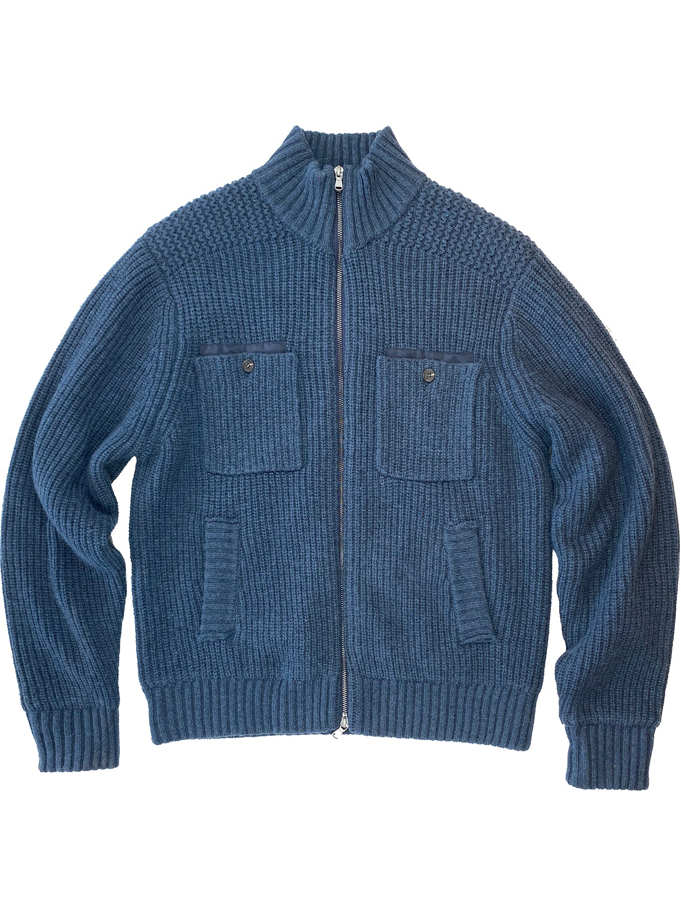 Charles 5GG Donegal Sweater 6201 – Gilded Age