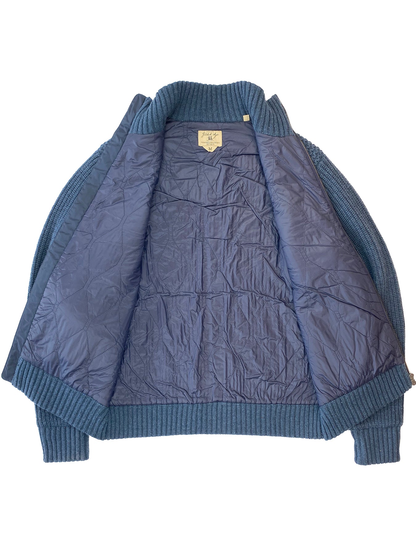 Charles 5GG Donegal Sweater 6201 – Gilded Age