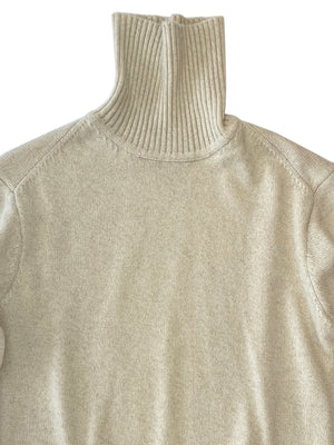 Stefan's 7GG Cashmere Turtleneck 6276