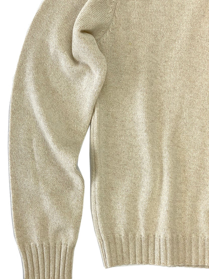 Stefan's 7GG Cashmere Turtleneck 6276