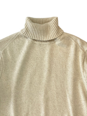 Stefan's 7GG Cashmere Turtleneck 6276