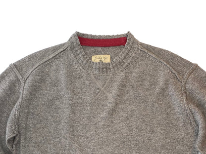 Mansfield Cashmere Blend Crew 6279