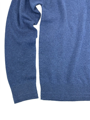 Lawrence 12GG Cashmere Crewneck 6280