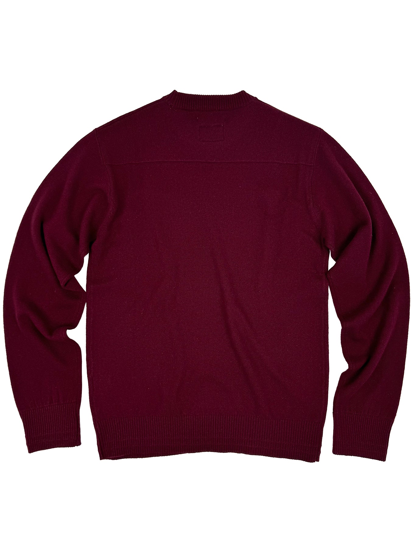 Lawrence 12GG Cashmere Crewneck 6280