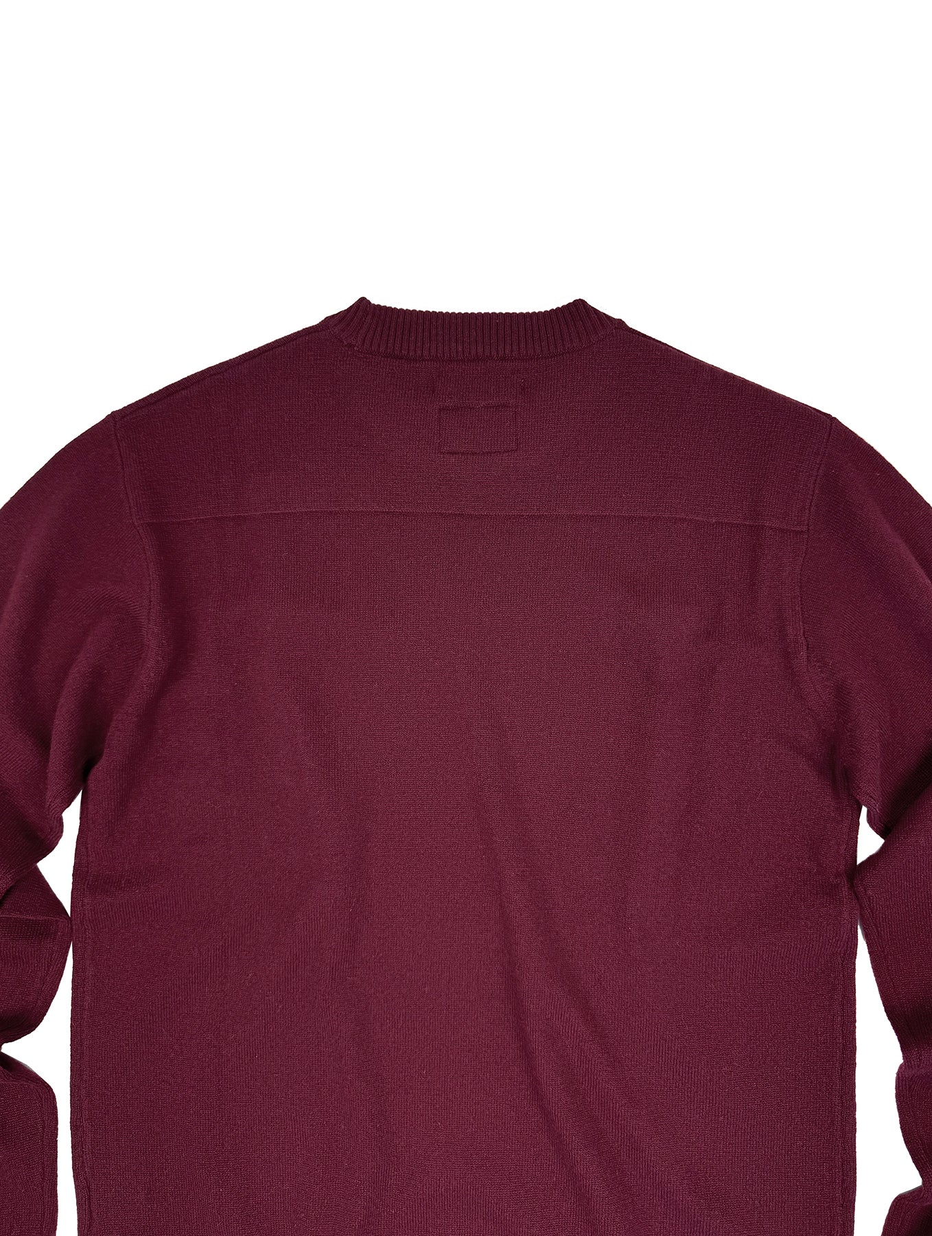 Lawrence 12GG Cashmere Crewneck 6280