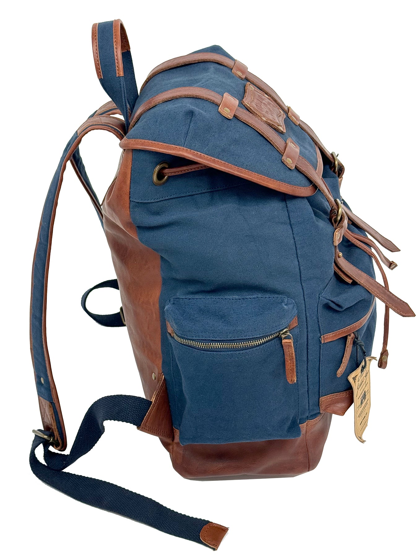 Globetrotter Backpack 9040