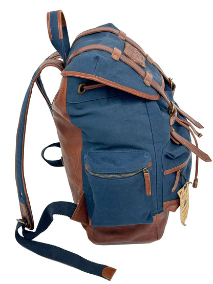 Globetrotter Backpack 9040